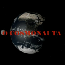 Abertura de O Cosmonauta